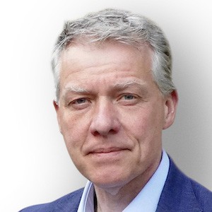 William Clouston